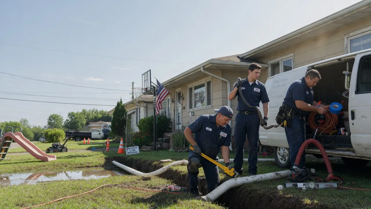 Toilet Installation in Tokio, TX near me